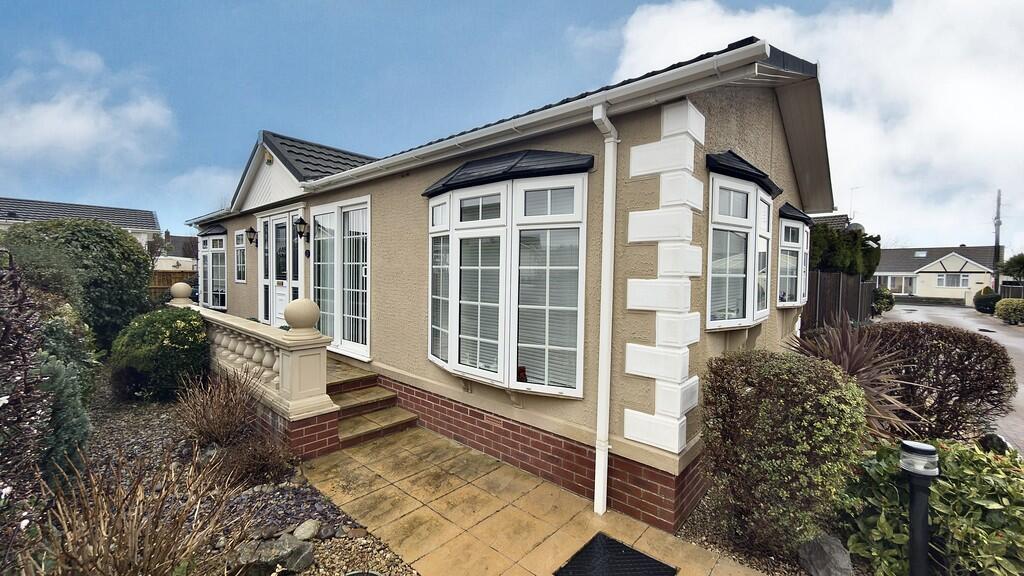 Main image of property: Beachlands Park, Sand Bay, Weston-super-Mare