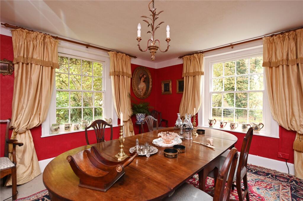 Cretingham, Suffolk photo 4