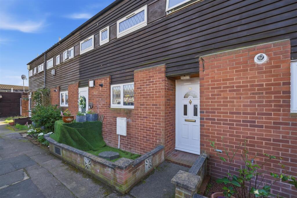 Main image of property: Tennyson Road, Hanwell