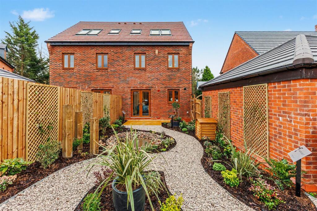 Additional image 18 of Plot 26 Arrowgreen View, Hither Green Lane Redditch, B98
