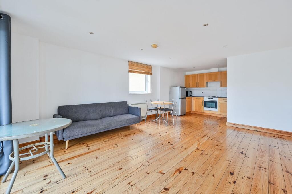 Main image of property: Glaisher Street, Deptford, London, SE8