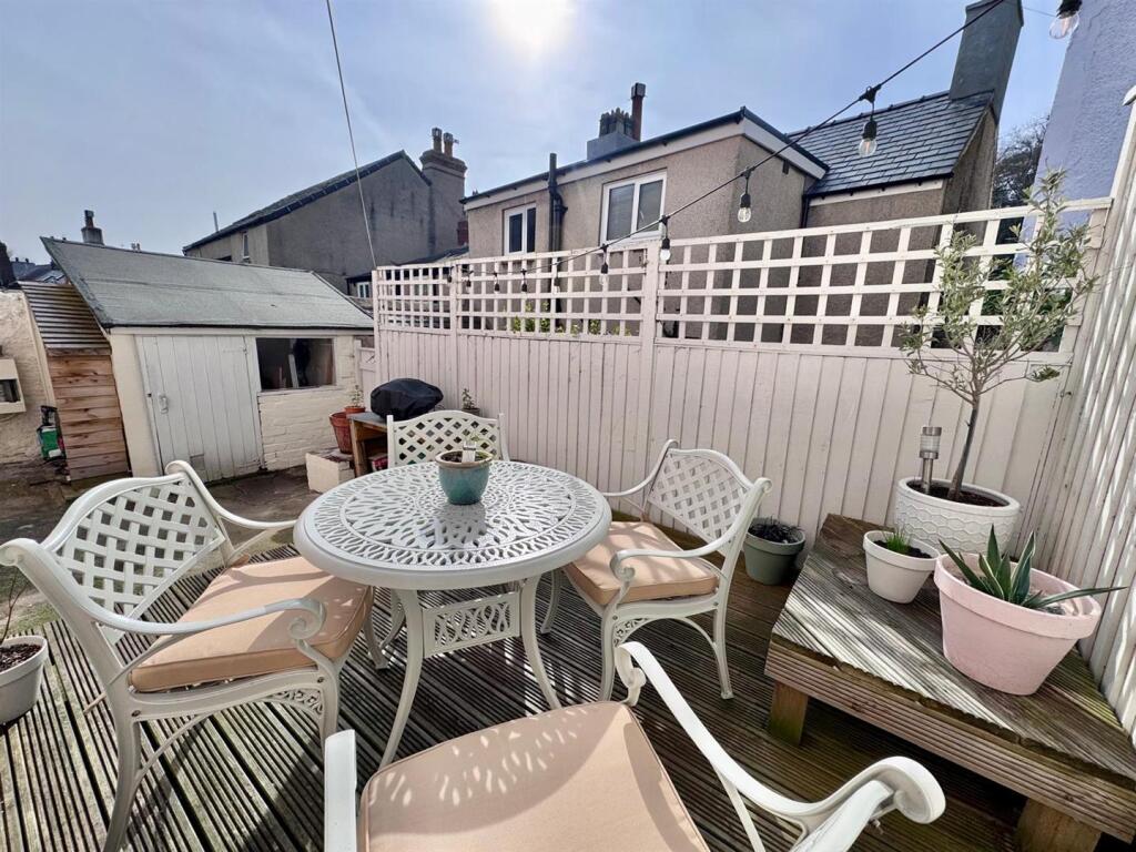 Ty Gwyn Road, Llandudno photo 3