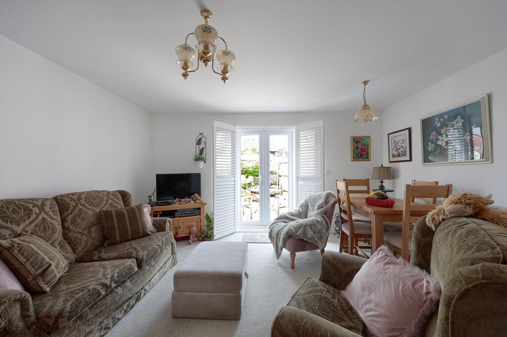 Joyce Road, Whittingham, Lancs, PR3 - View 6