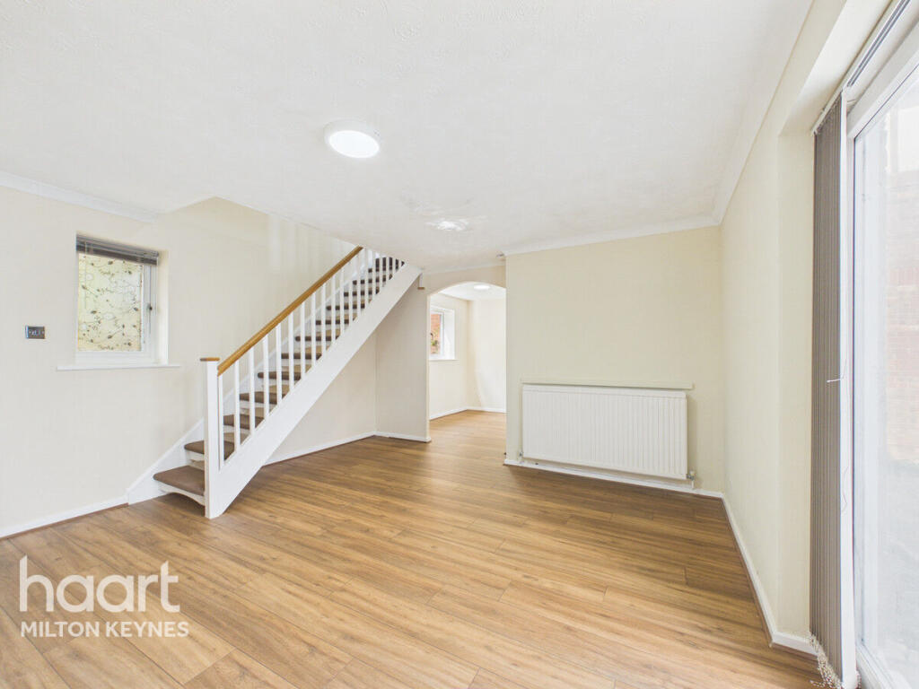 Primatt Crescent, Milton Keynes - View 3
