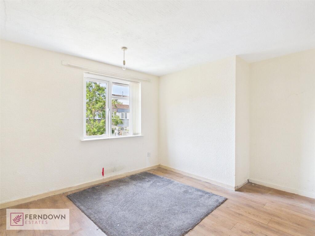 Woodclose Road, Chelmsley Wood, Birmingham, West Midlands, B37 - View 4