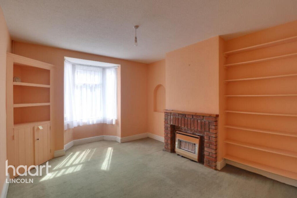 Main image of property: Alexandra Terrace, Lincoln