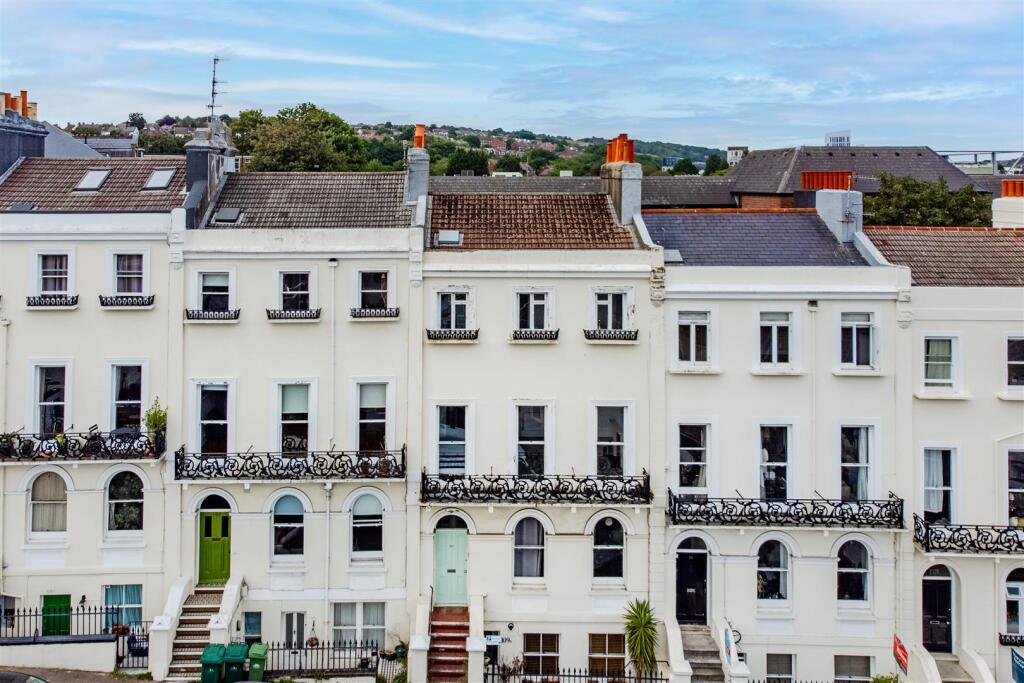 Main image of property: Roundhill Crescent, Brighton