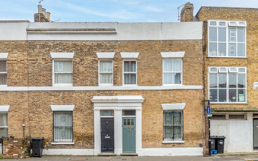 Main image of property: Lordship Road, London, N16
