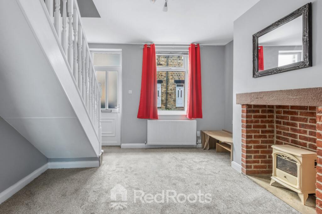 Barnsley, South Yorkshire, S71 photo 3