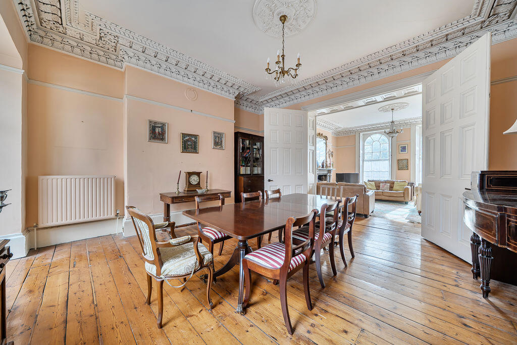 Apartment in Exeter, St Leonards - View 3