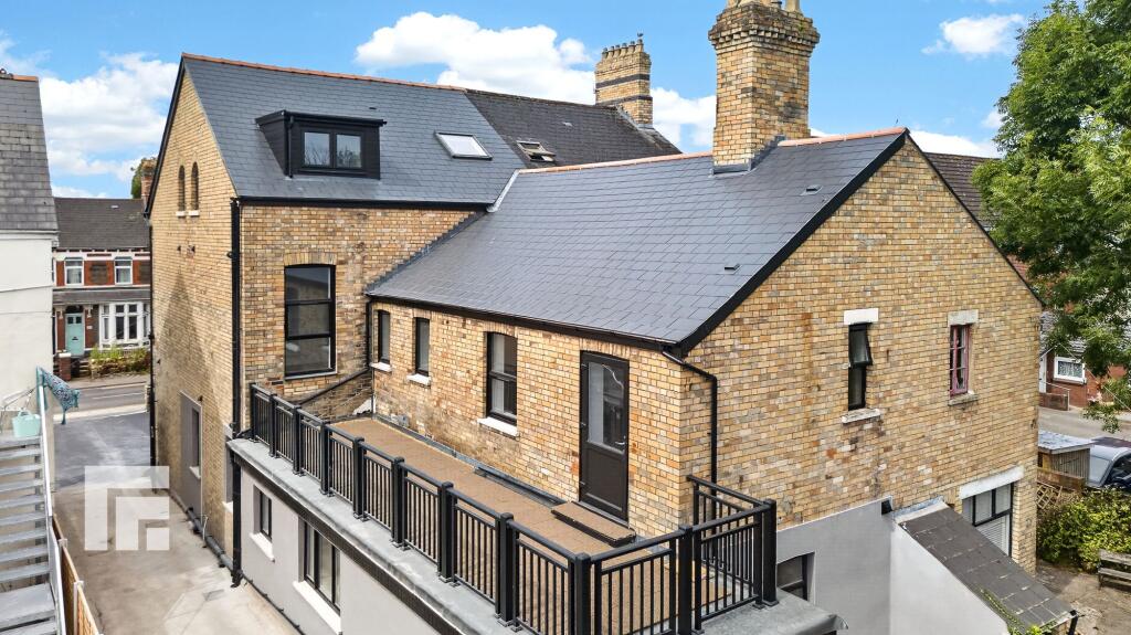 Main image of property: Llandaff Road, Columba House, CF11