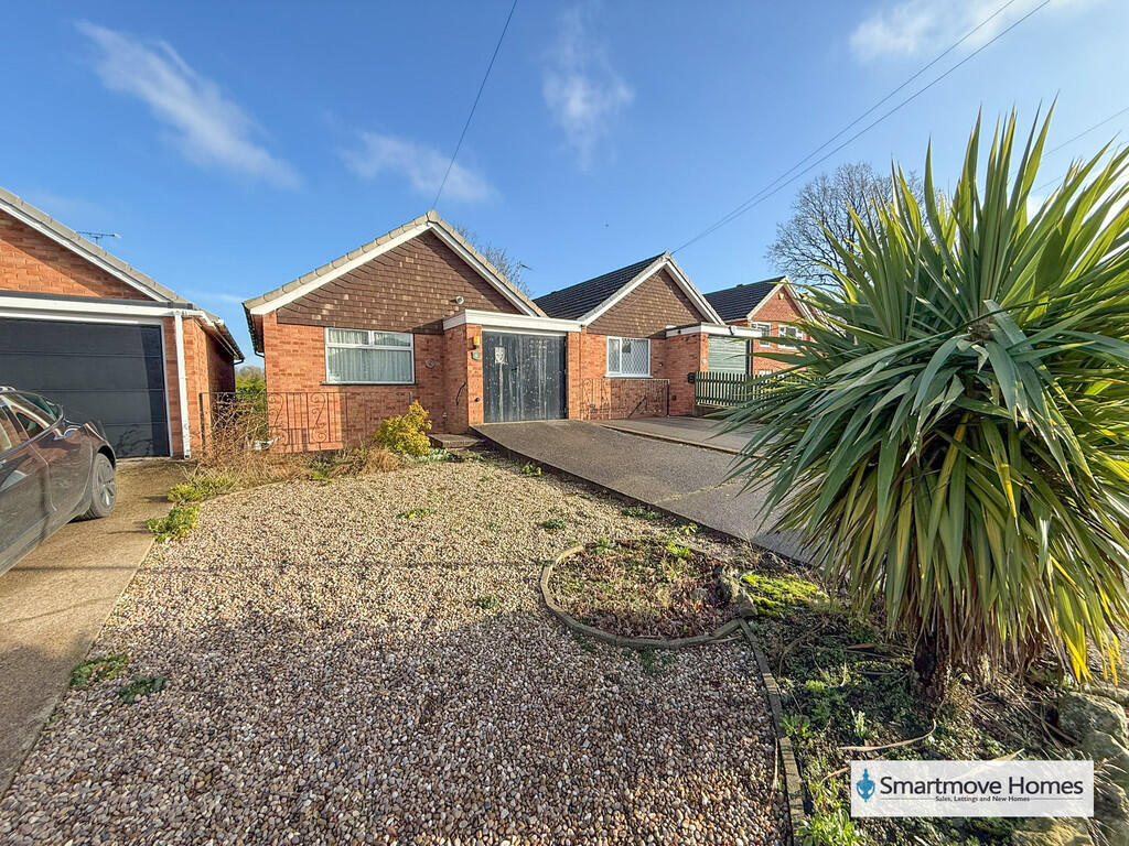 Main image of property: Ferrers Way, Ripley