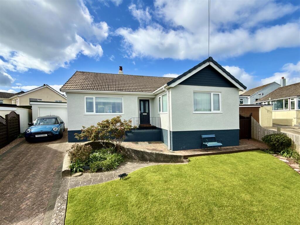 Main image of property: Higher Copythorne, Copythorne, Brixham