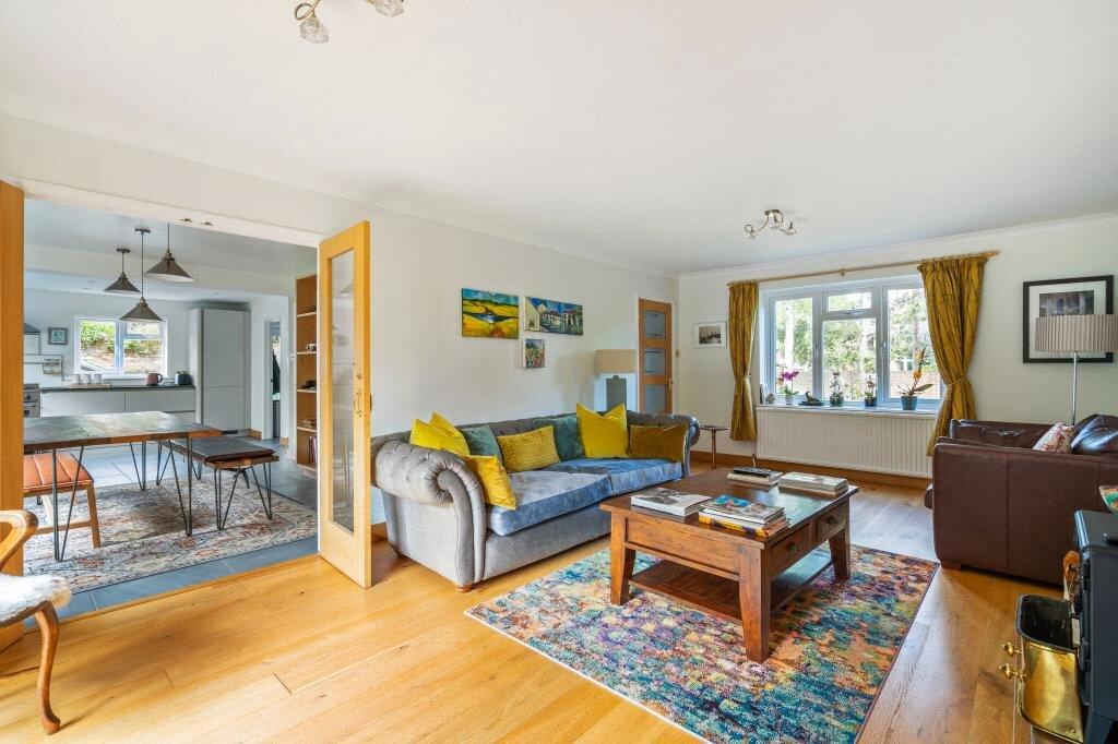 Main image of property: Hazel House, Sherfield On Loddon, RG27