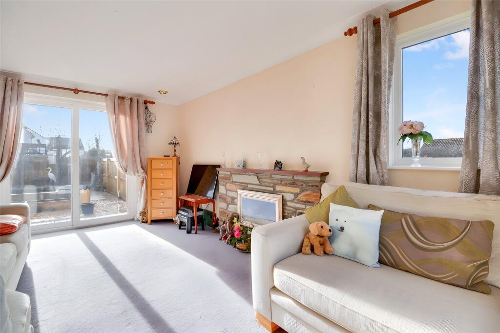 House in North Devon, Whiddon Valley, Barnstaple - View 4