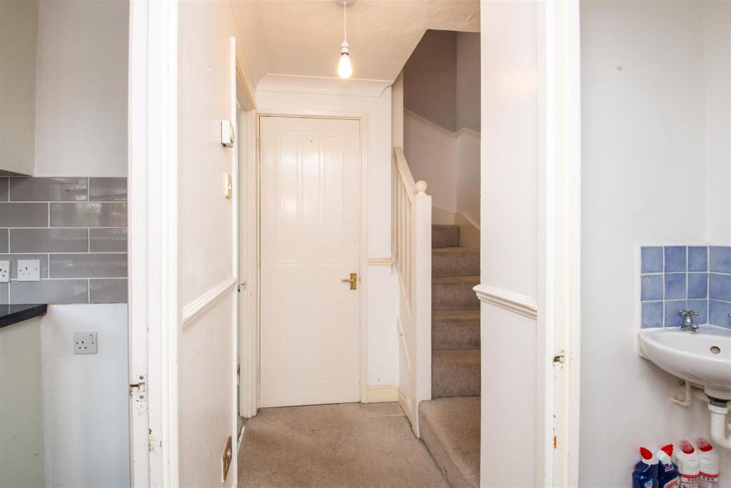 House in Milton Keynes - View 5