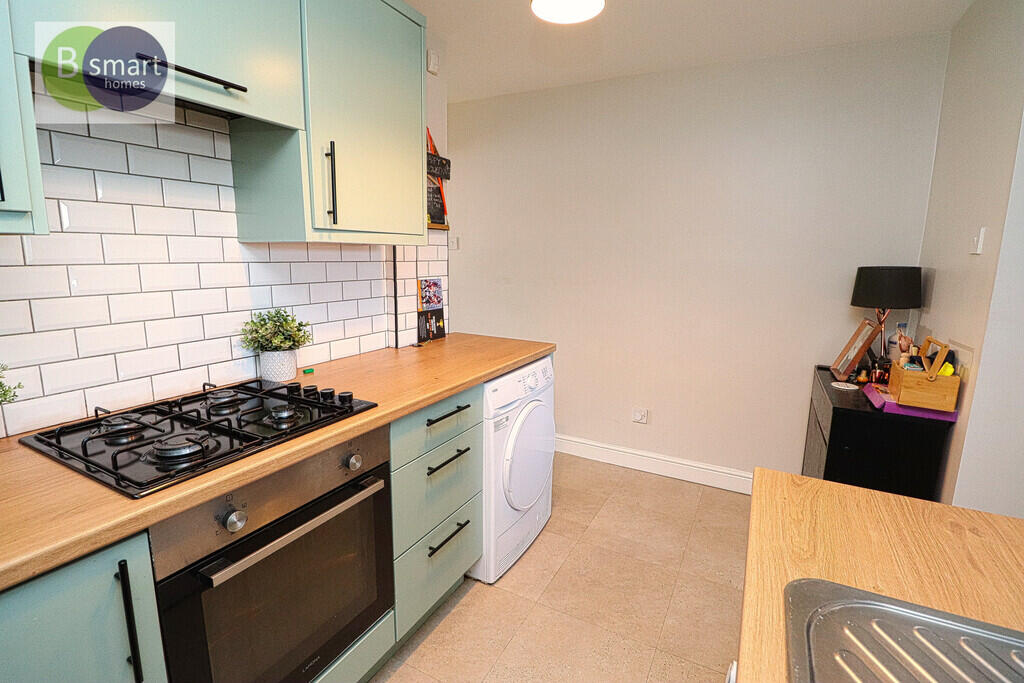 House in Sheffield - View 5