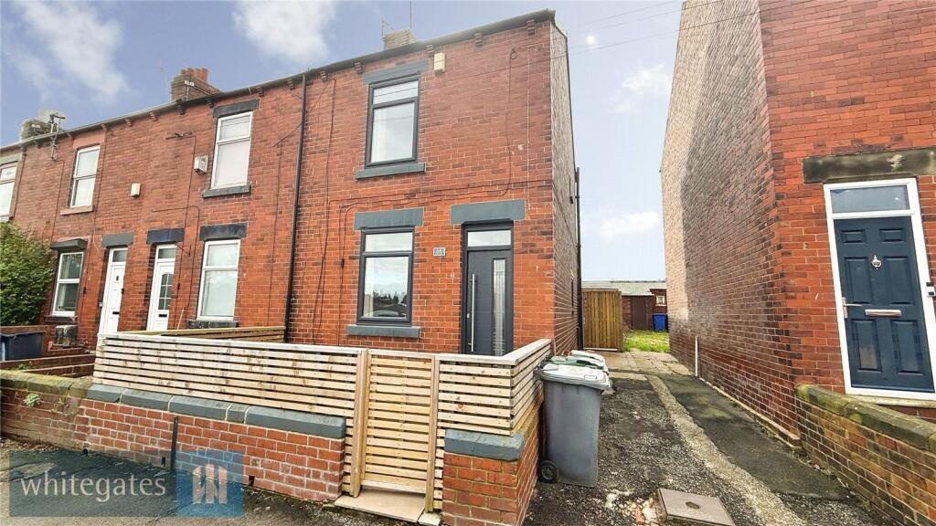 Main image of property: Wath Road, Wombwell, Barnsley, S73