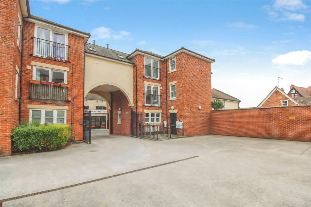 Main image of property: Mitre Court, Duke Street
