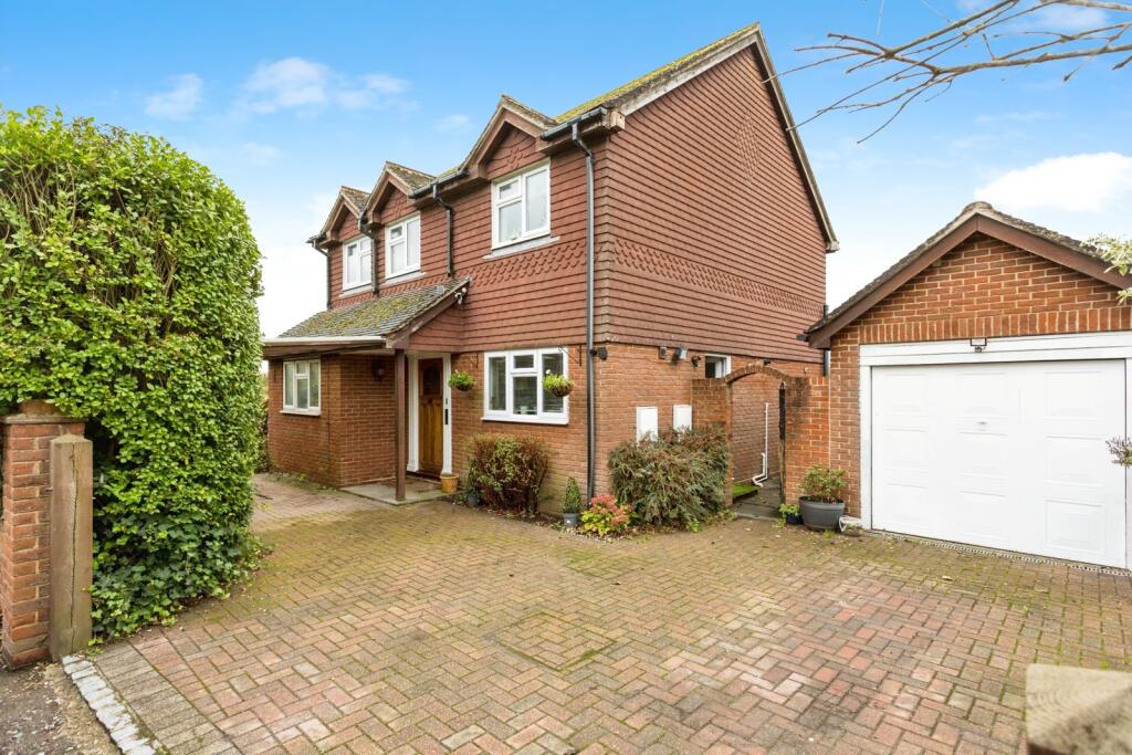 Main image of property: Honu, Southwater, Horsham, West Sussex, RH13