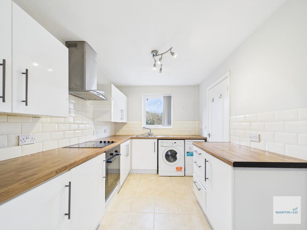 Beaver Green, West Bridgford photo 2
