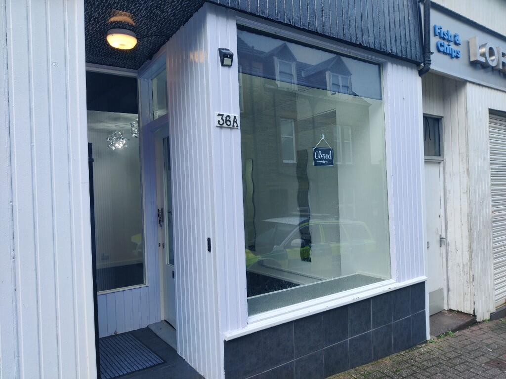 Main image of property: Church Street, Dunoon, Argyll, PA23