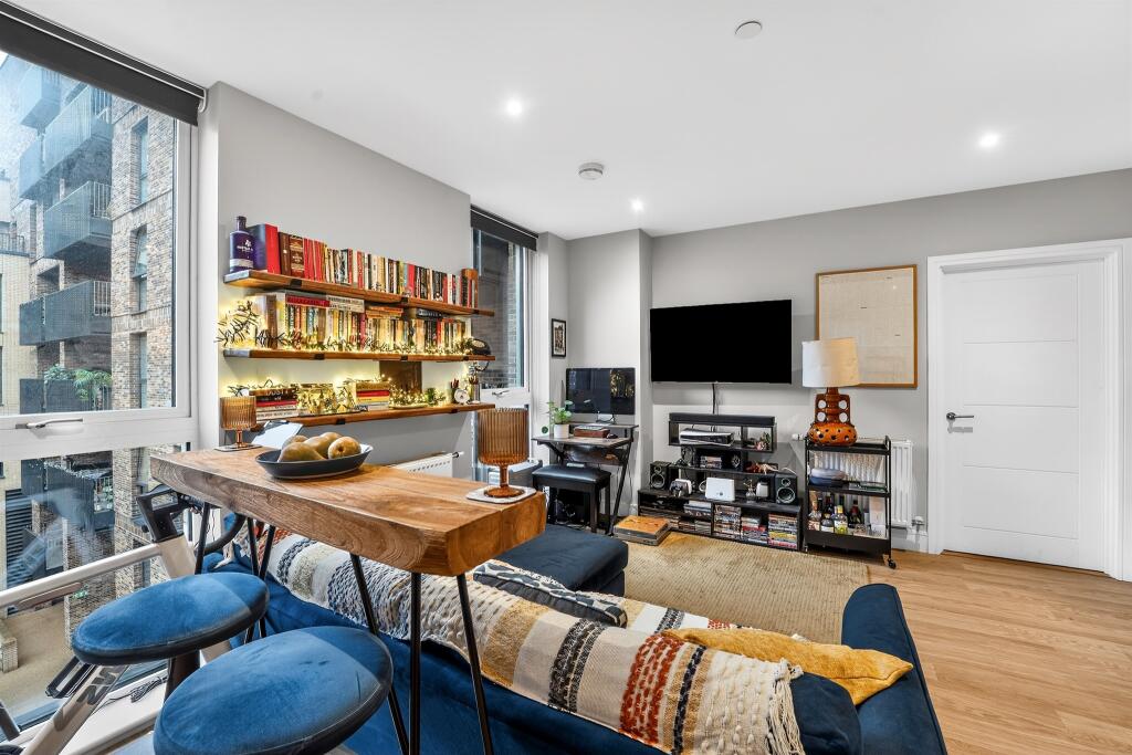 Main image of property: Summerstown, London