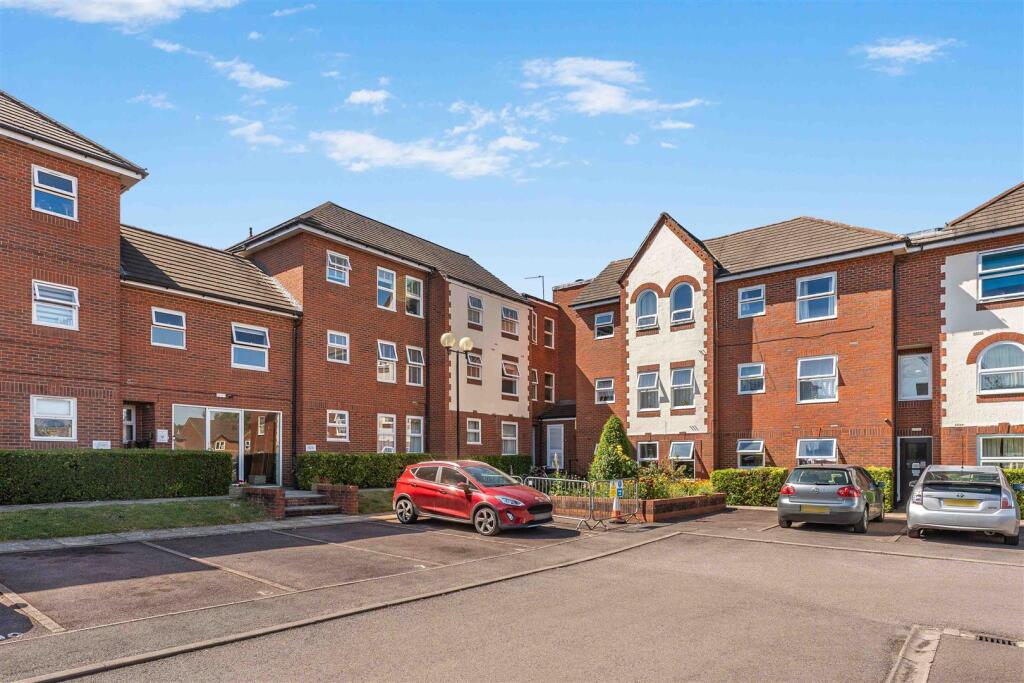 Main image of property: Coopers Gate, Banbury