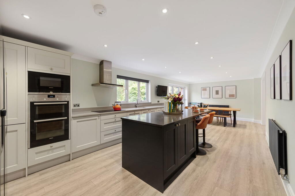 Main image of property: Fen Pond Road, Ightham, TN15