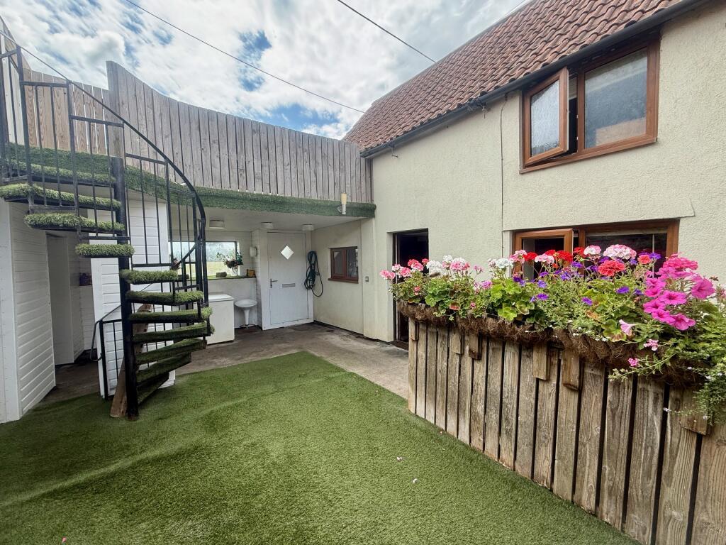 Additional image 3 of Oxenpill, Meare