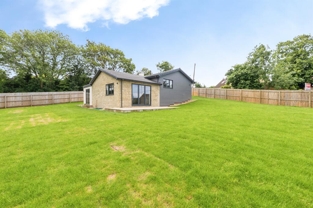 Main image of property: Magpie Bottom Lane, Hanham, Bristol