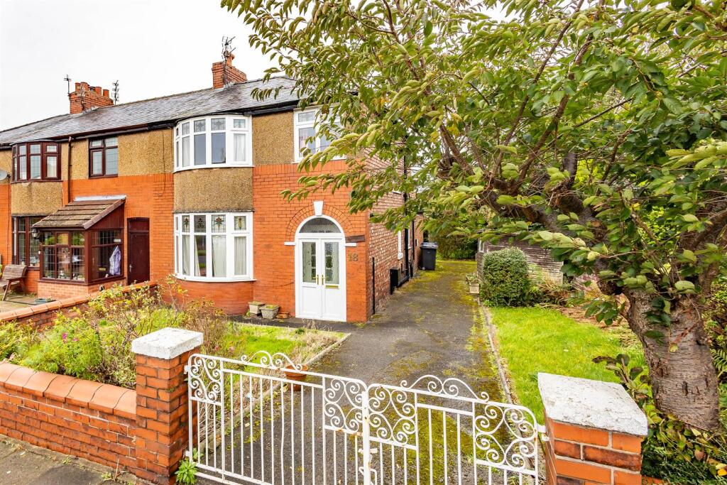 Main image of property: Westgate, Leyland