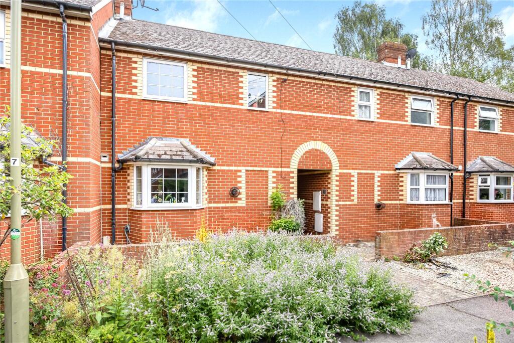 Main image of property: Park Road, RG9 1DD