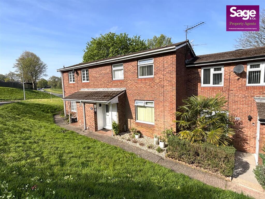 Main image of property: Bryn Milwr, Hollybush, Cwmbran