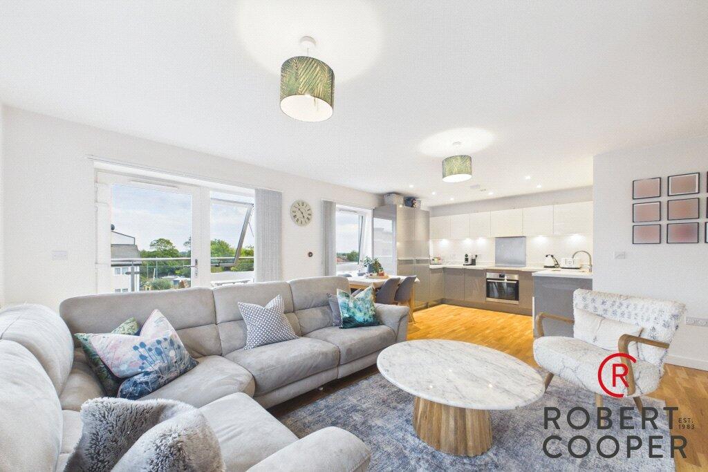 Main image of property: Arla Place, Ruislip, HA4