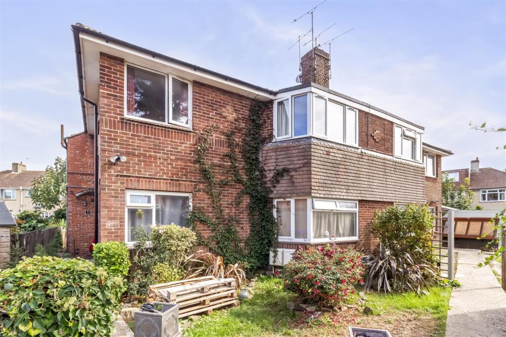 Princess Avenue, Worthing photo 4