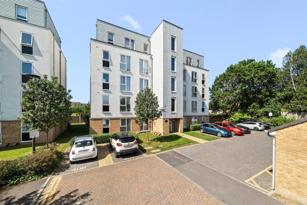 Main image of property: Hawker Drive, Addlestone
