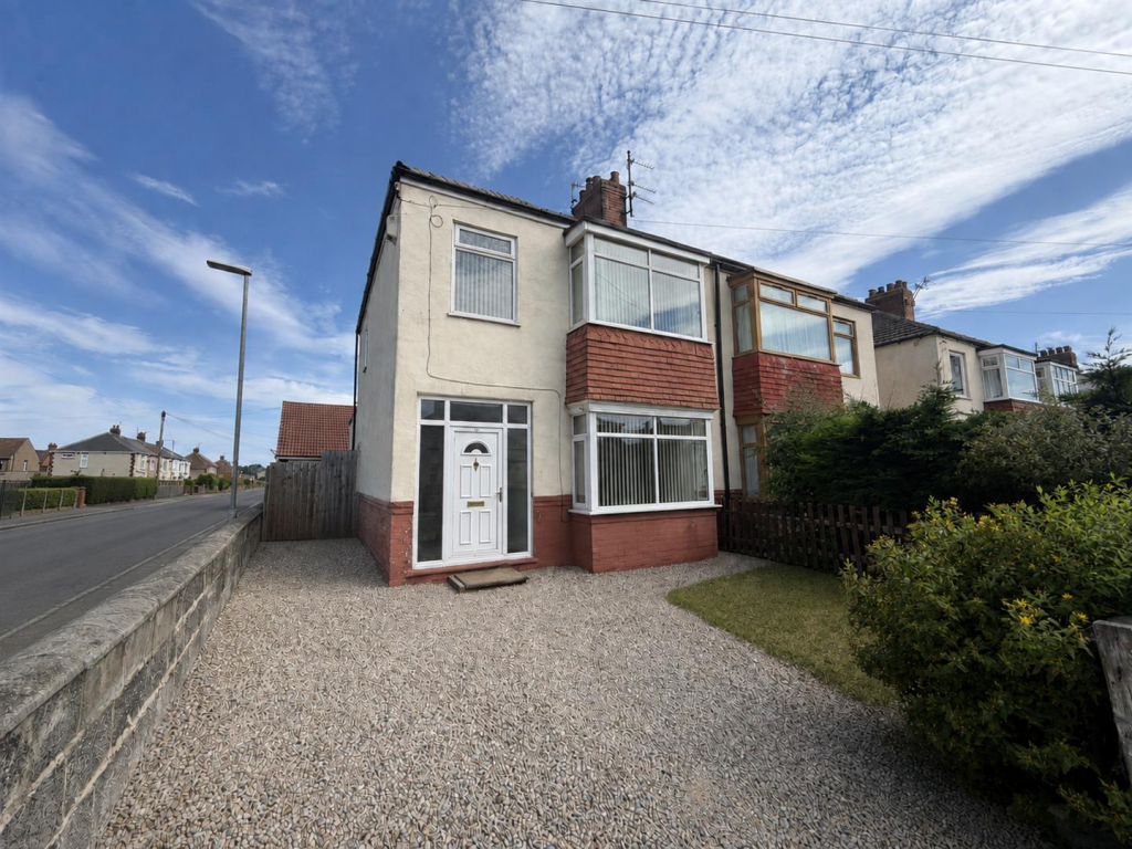 Main image of property: Caledonian Road, Hartlepool