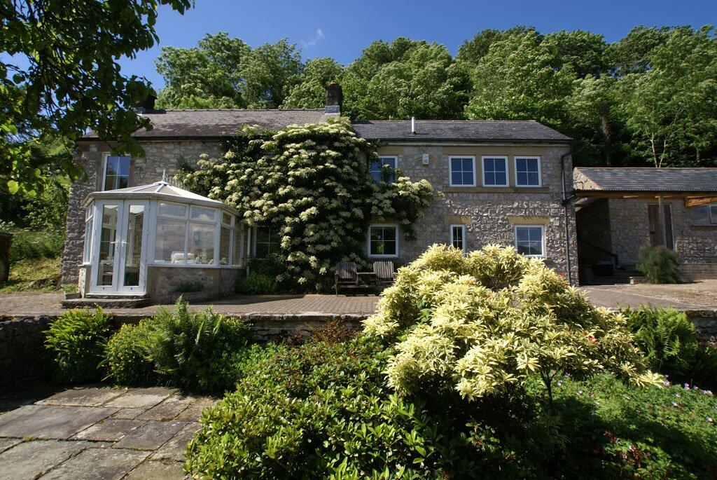 Main image of property: Slaley, Bonsall, Matlock, DE4 2BB