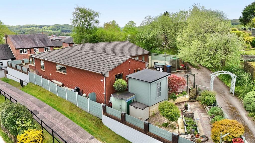 Main image of property: Park Lane, Cheadle, ST10