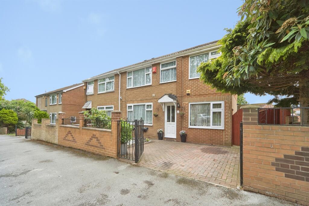 Main image of property: Fearnville Drive, Leeds