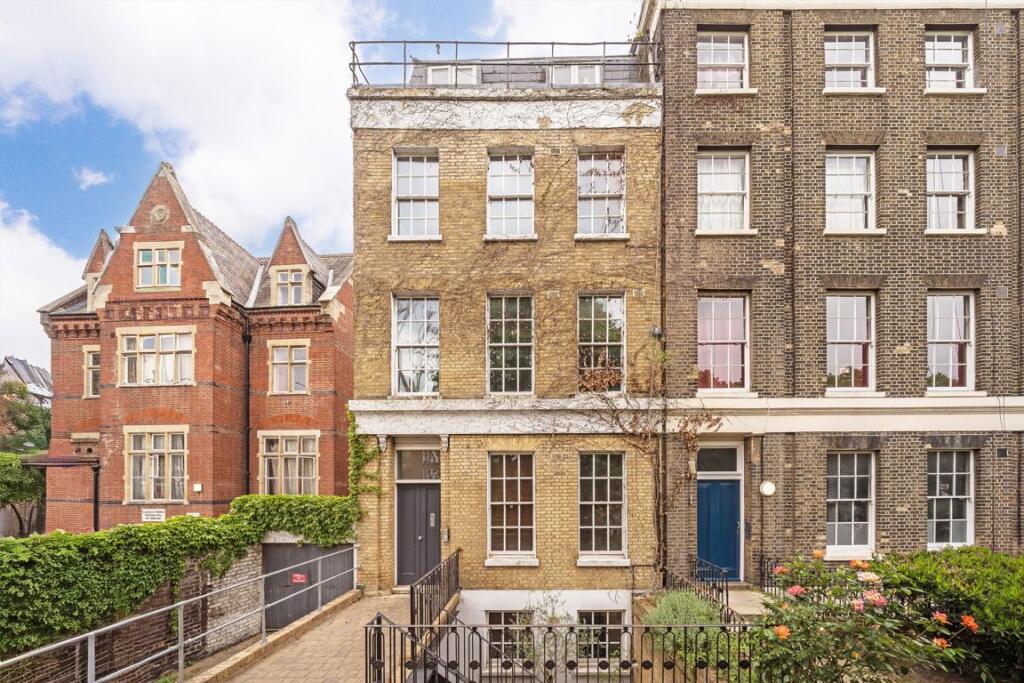 Main image of property: Kennington Park Road, Kennington