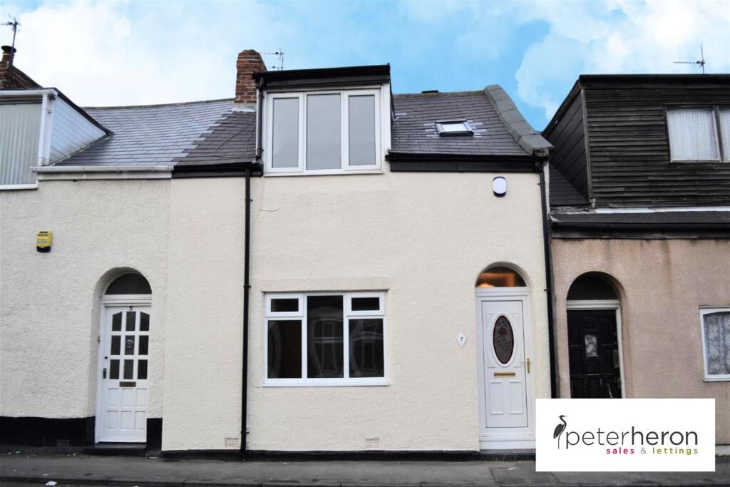 Main image of property: Osborne Street, Fulwell, Sunderland