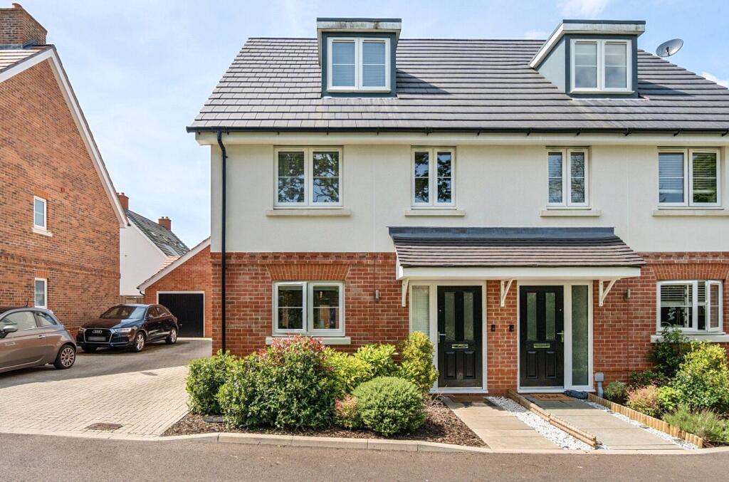 Main image of property: Alden Copse, Tongham, Surrey, GU10