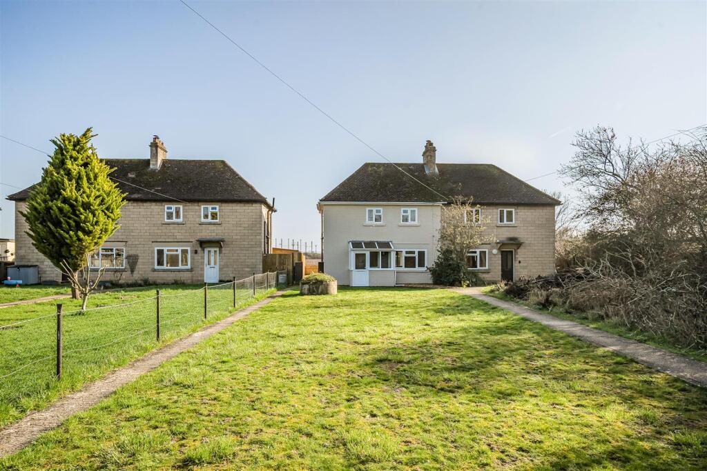 Main image of property: Orchard Leaze, Christian Malford, Chippenham