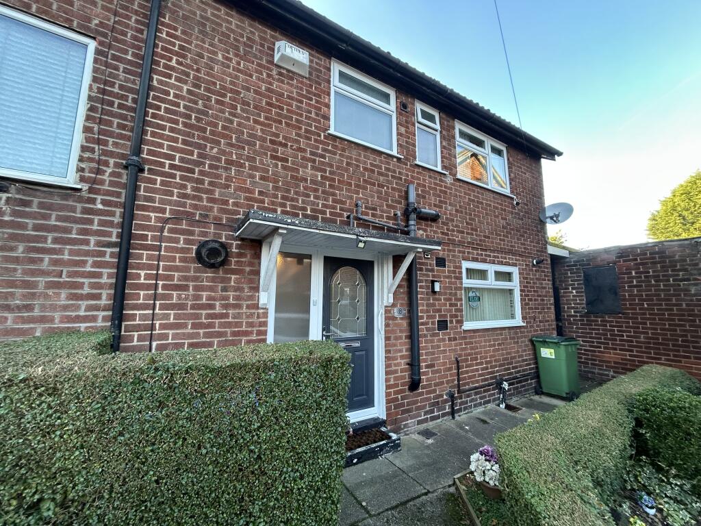 Main image of property: Carlingford close, Adswood