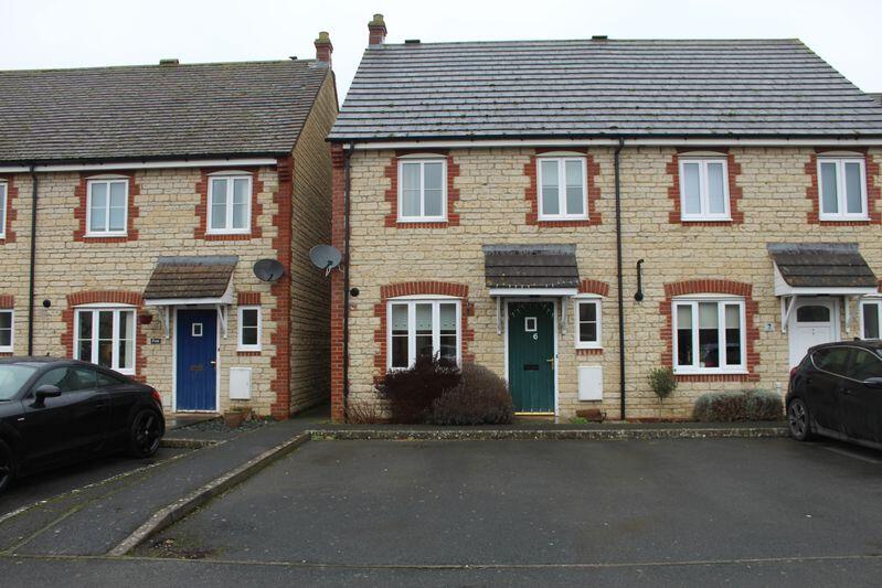 Main image of property: 3 Bed Family Home, Stanford in the Vale, Faringdon