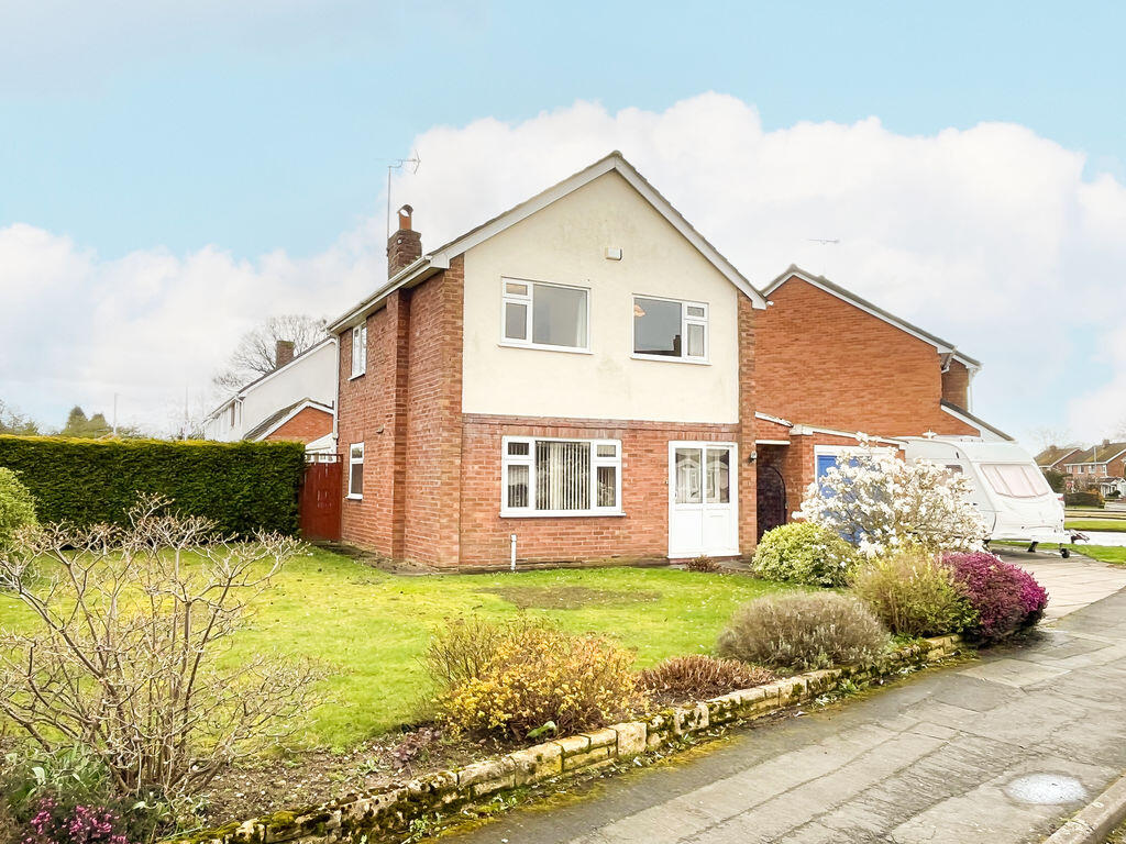 Main image of property: Green Acres, Wolverhampton