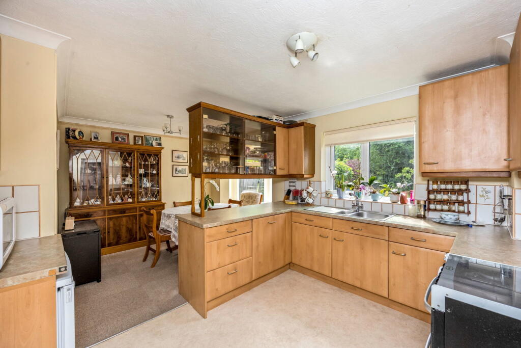 The Croft, Hassocks, West Sussex, BN6 8EG photo 4