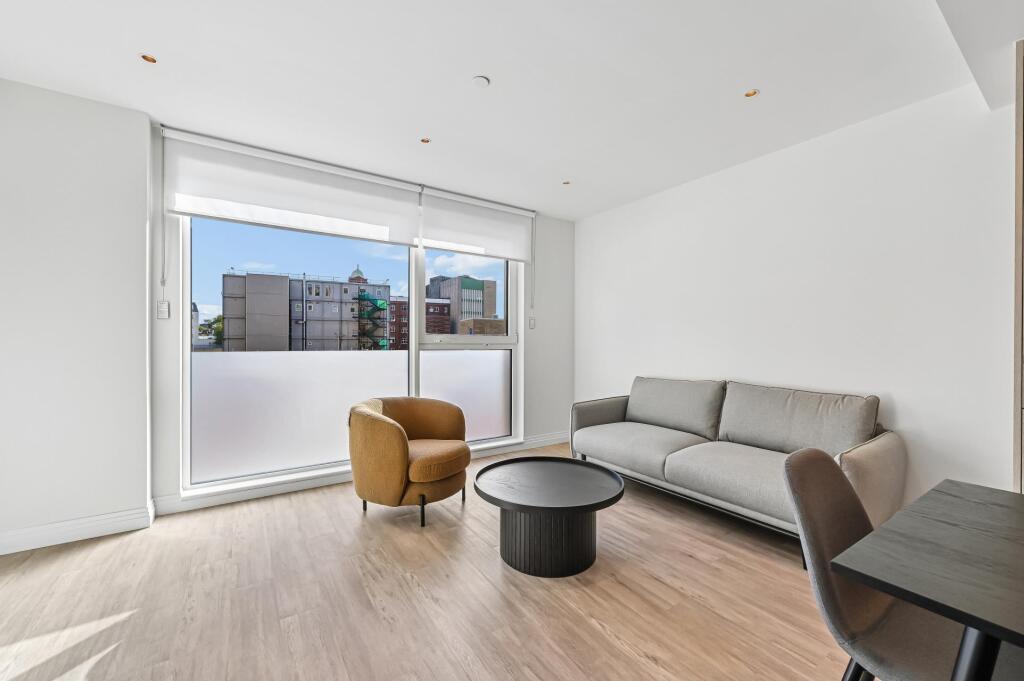 Apartment in London - View 4